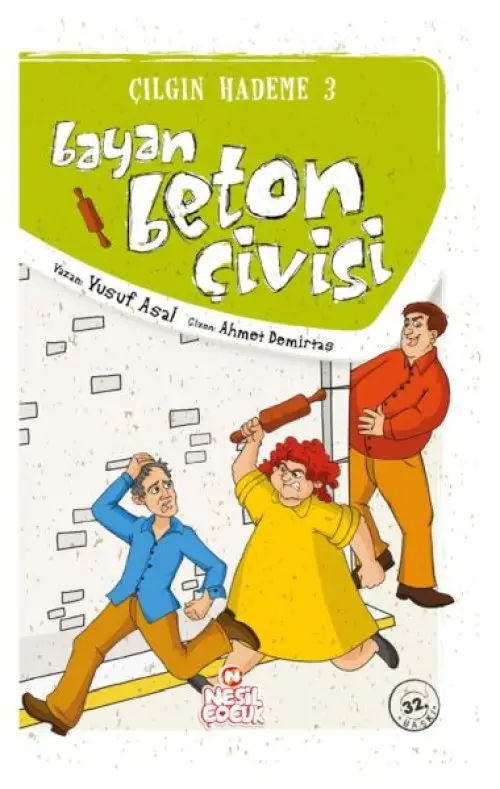 Bayan B Çivisi