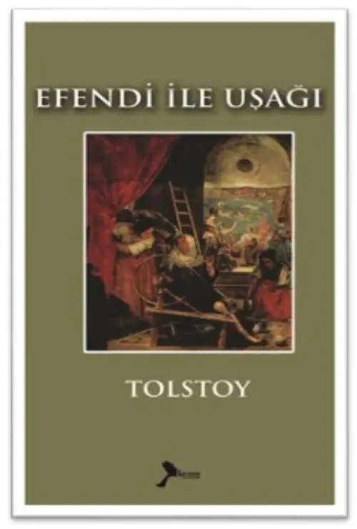 E ile Uşağı