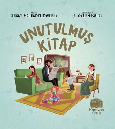 Unutulmuş