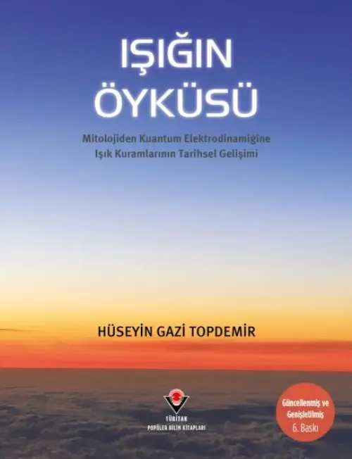Işığın Öyküsü