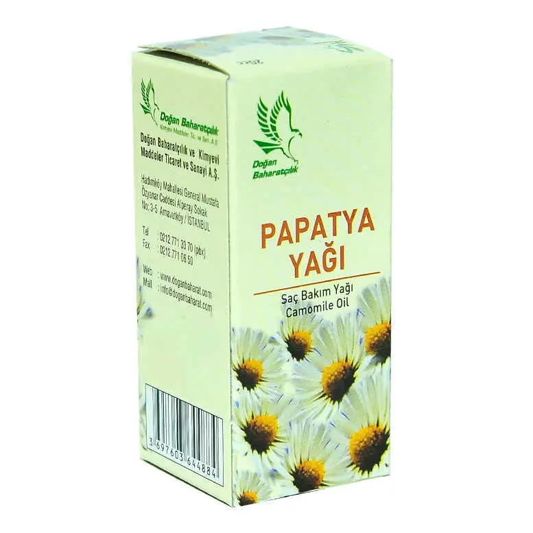 Yağı 20 cc 5