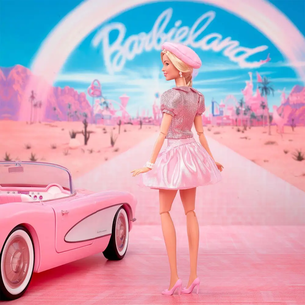 JBJ53 Movie - Pembe Bereli 6