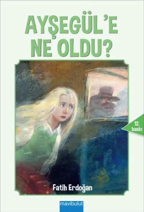 Ayşe'e Ne Oldu?