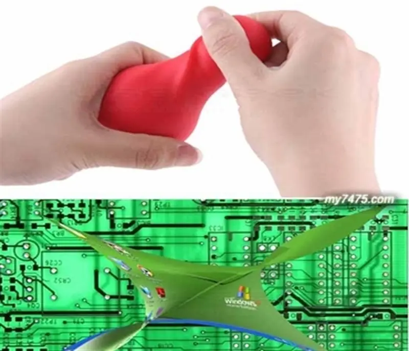 Dream Cheeky USB Stres Topu 2