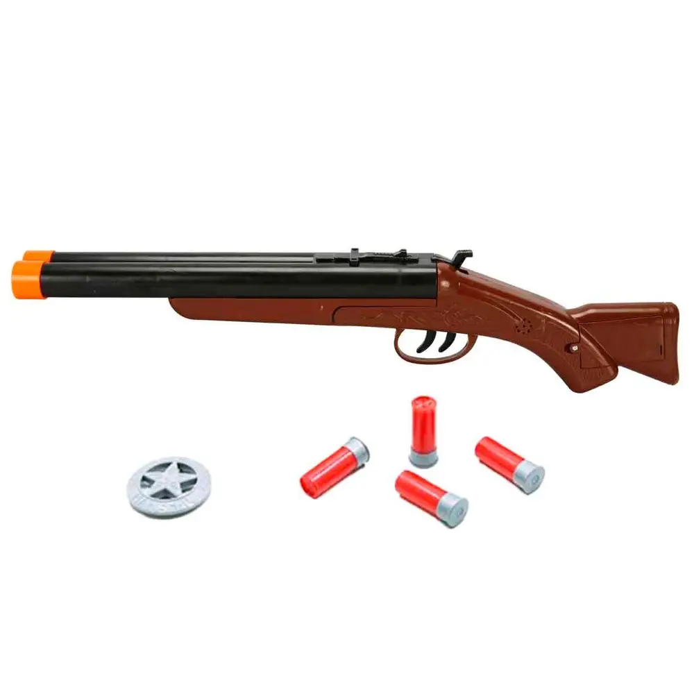 1080 WILD WEST COWBOY RIFLE W SOUND 2
