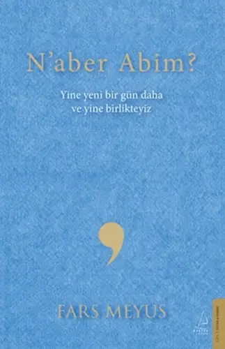 N'aber Abim?