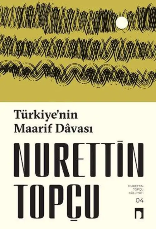 Türkiye’nin Maarif Dası