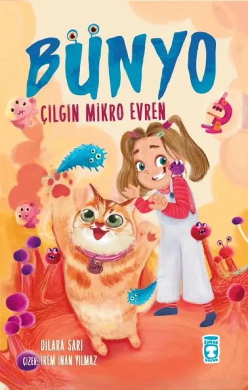 Bünyo - Çıın Mikro Evren