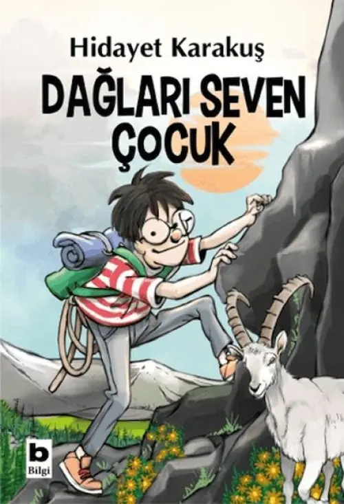 Dağları Seven Çuk