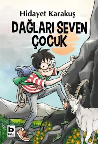Dağları Seven Çuk