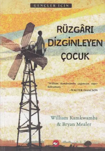 Rüzgarı Dizginleyen Çuk