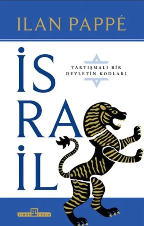 İsrail: Tartışmalı Bir Ülkenin Kodları