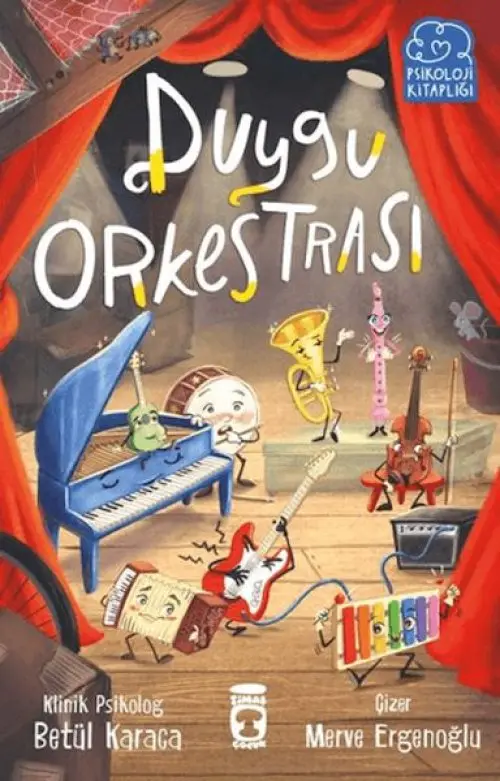 Duygu Orkestrası