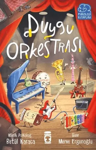 Duygu Orkestrası
