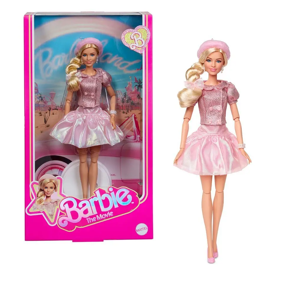 JBJ53 Movie - Pembe Bereli