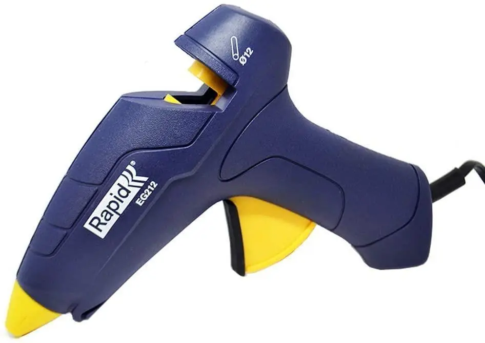 Rapid EG212 Sıcak silikon 200 Watt