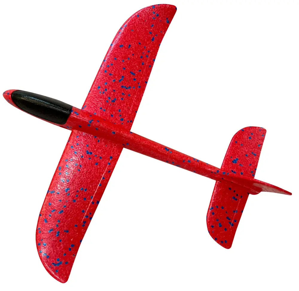 2196 EVA UÇAK SİYAH BAŞLIK 48 CM 5