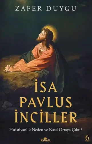 İsa, Plus, İnciller
