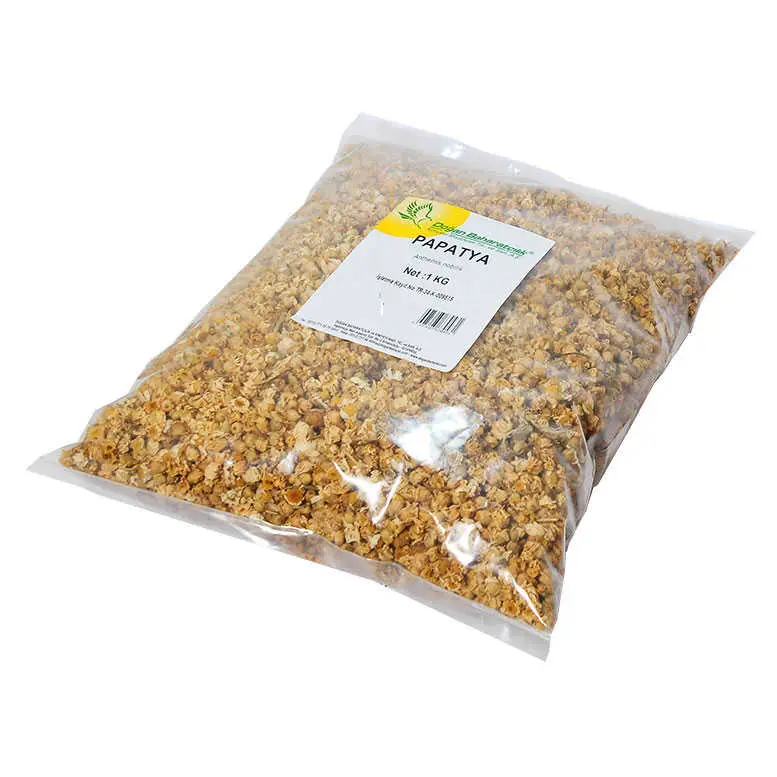 Çiçeği Doğal 1000 Gr Paket 5