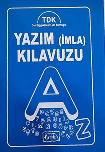 Yazım Kıluzu