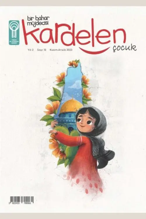 Kardelen Çuk (10. Sayı)