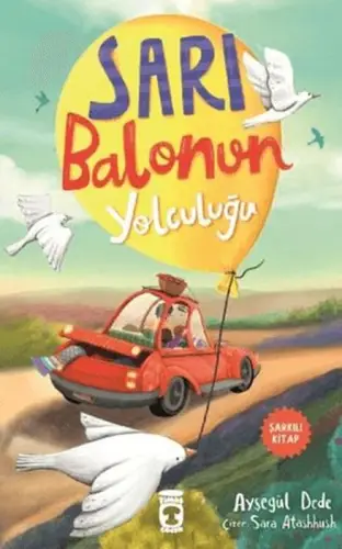 Sarı Bnun Yolculuğu