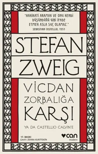 Vicdan Zorbalığa Karşı