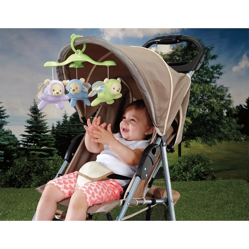 CDN41 Fisher-Price® Kelebekli Rüyalar Dönence 6