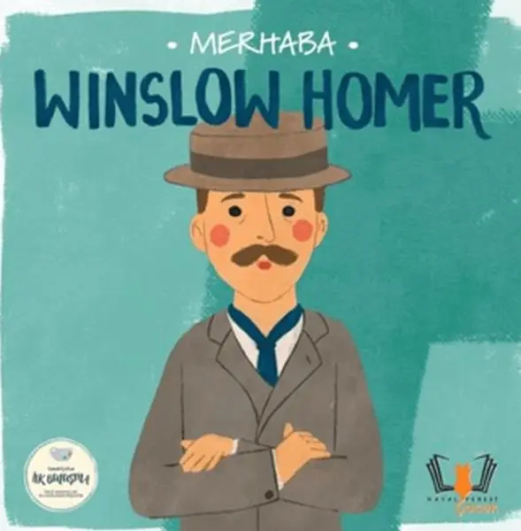 Merhaba slow Homer Sanatçıyla İlk Buluşma