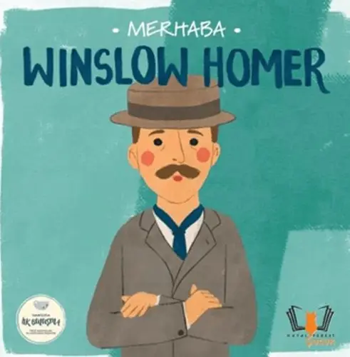 Merhaba slow Homer Sanatçıyla İlk Buluşma