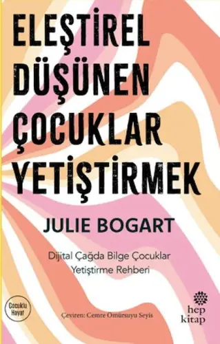 Eleştirel Düşünen Çuklar Yetiştirmek