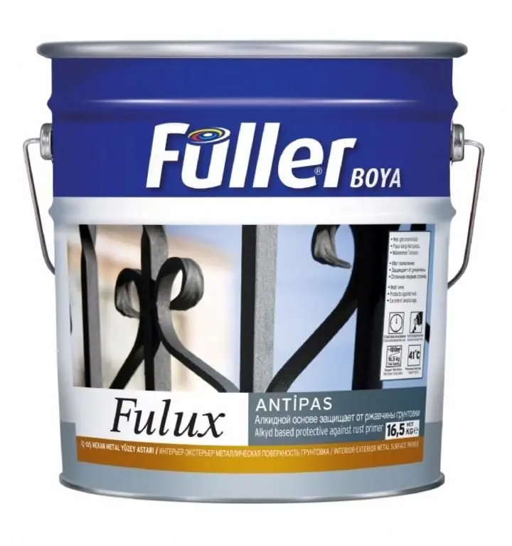 Antipas 3 Kg Gri
