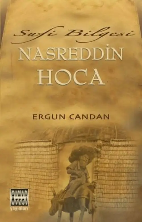 Sufi Biesi Nasreddin Ha