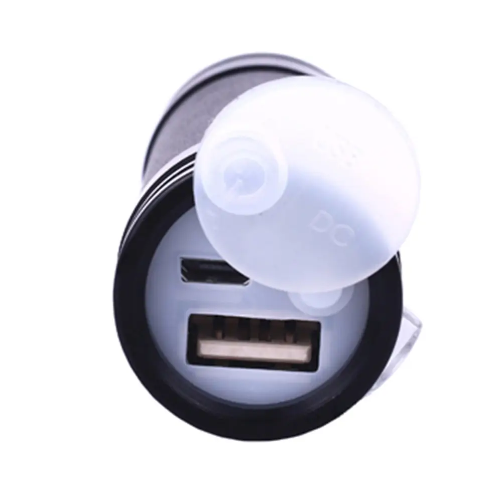 Powerbank Kafa Feneri Wt-051 2