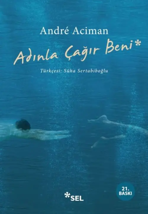 Adınla Çağır Beni