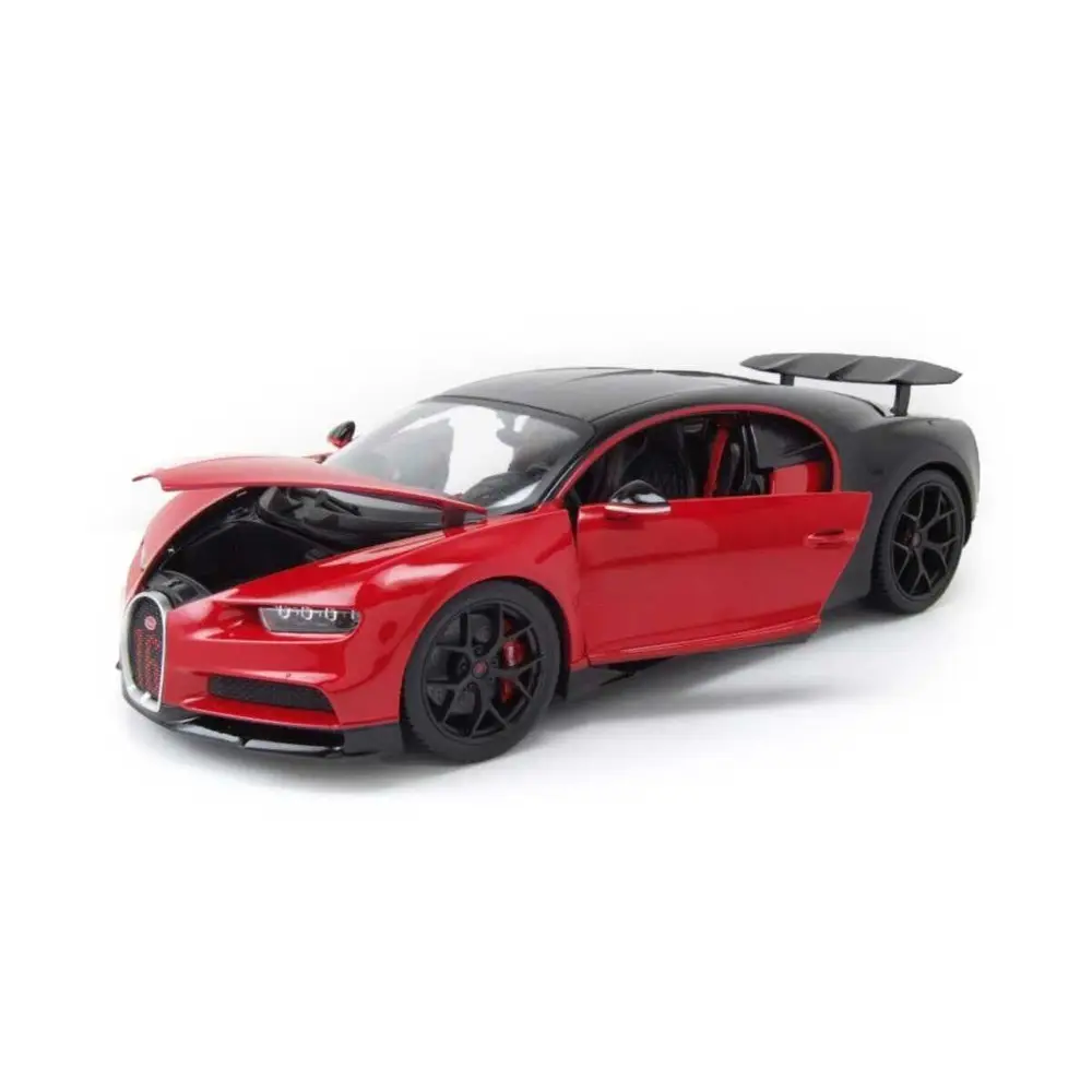 11044 SUN-BUR-1 18 A BUGATTI CHIRON SPORT KRMZ 3