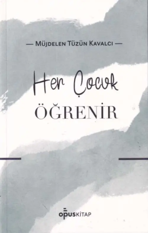 Her Çuk Öğrenir