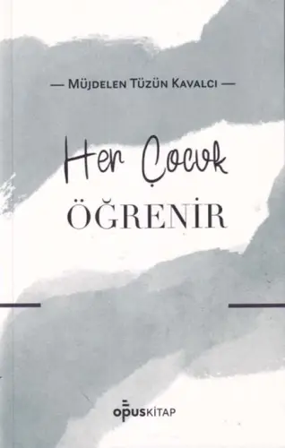 Her Çuk Öğrenir
