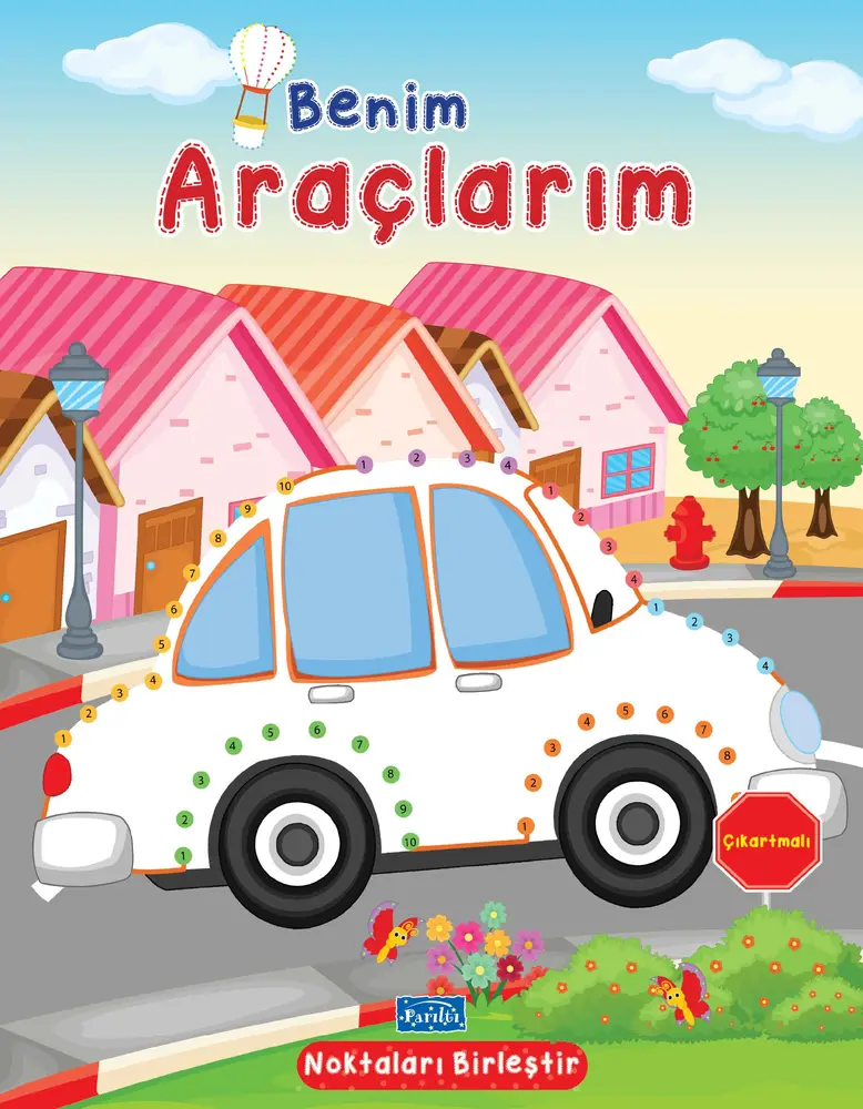Benim Araçlarım