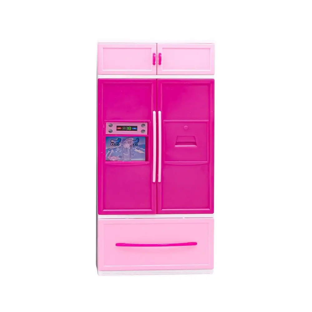 02301 Oydaş, My Happyy Kitchen Buzdolabı 2