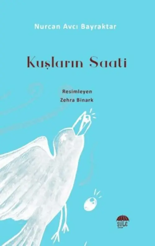 Kuşların Saati