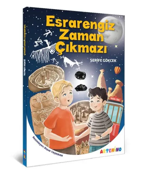 engiz Zaman Çıkmazı