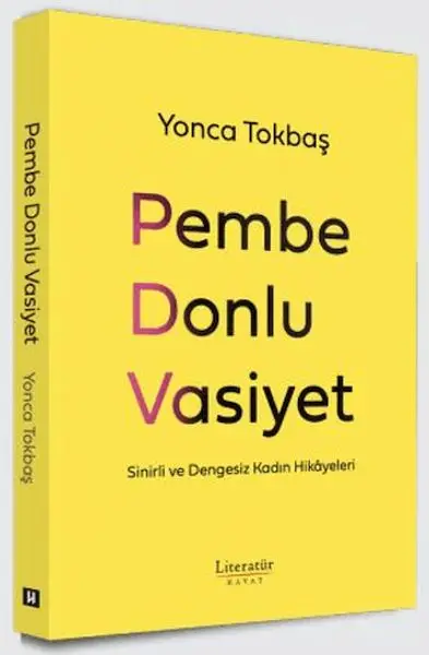 Pembe Donlu Vasiyet