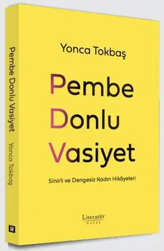 Pembe Donlu Vasiyet