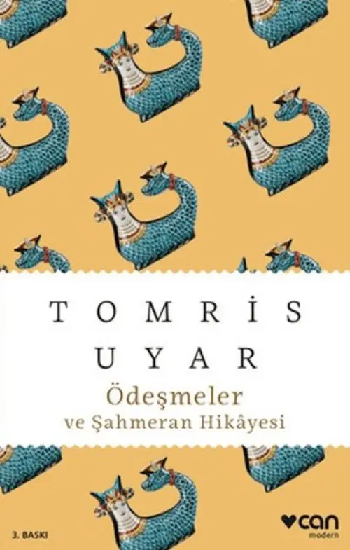 Ödeşmeler ve Şaeran Hikayesi