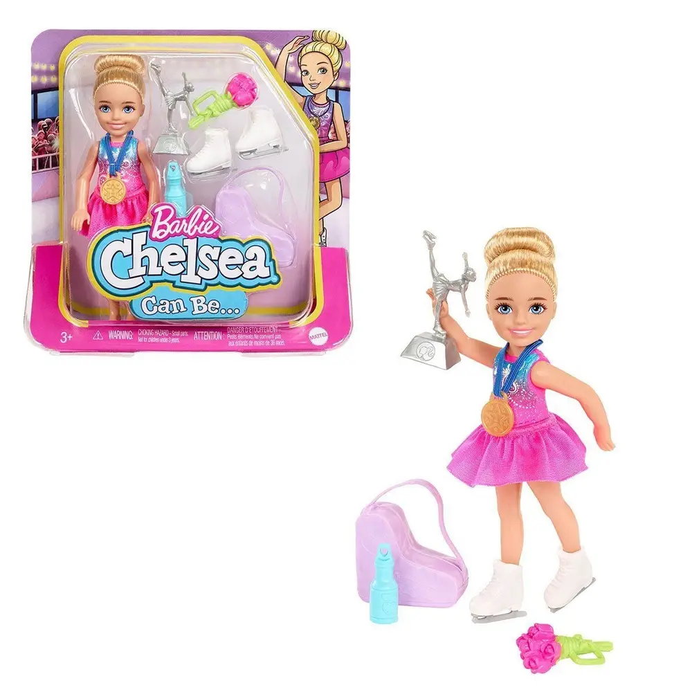 GTN86 Chelsea® Meslekleri Öğreniyor / Asorti Seçilemez. 4