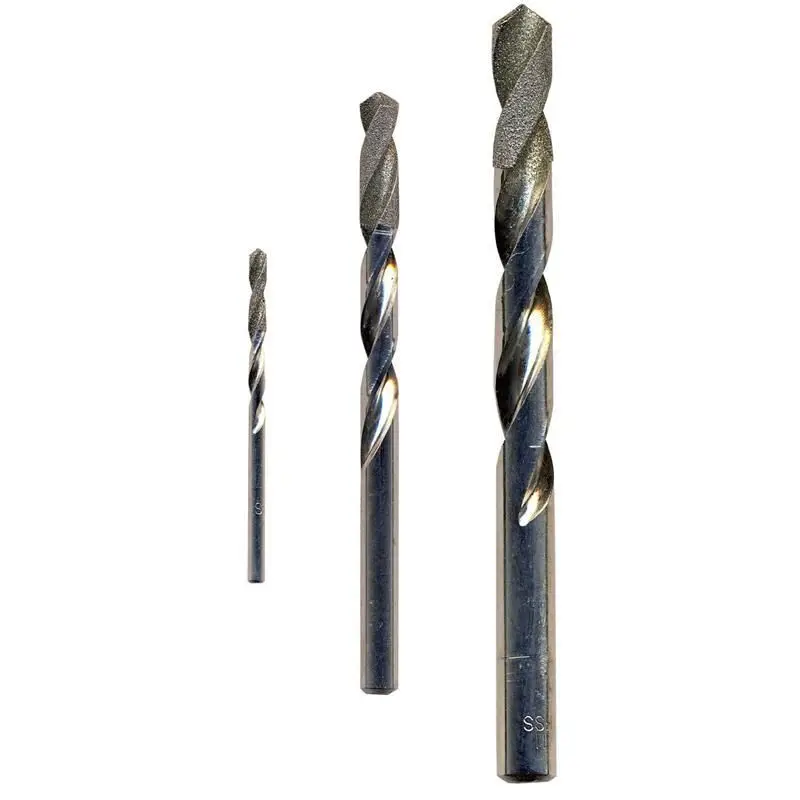 TD 50804 Cam Delme Ucu 4 mm