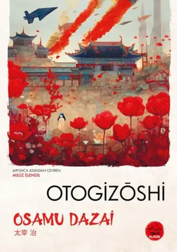 Otogizoshi - Jn Klasikleri
