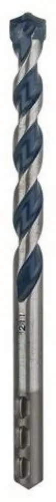 CYL-5 Blue Granit Turbo Matkap Ucu 12x150 mm