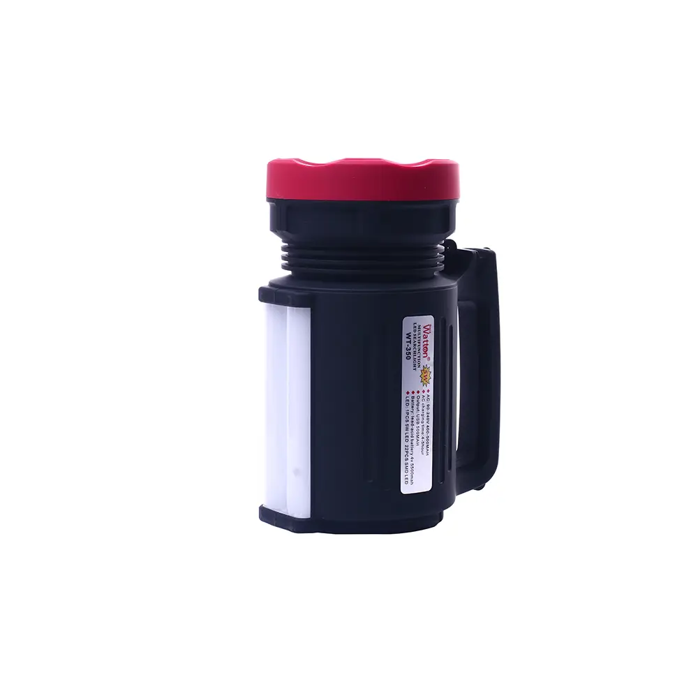 Çift Yönlü Büyük Fener Wt-350 3